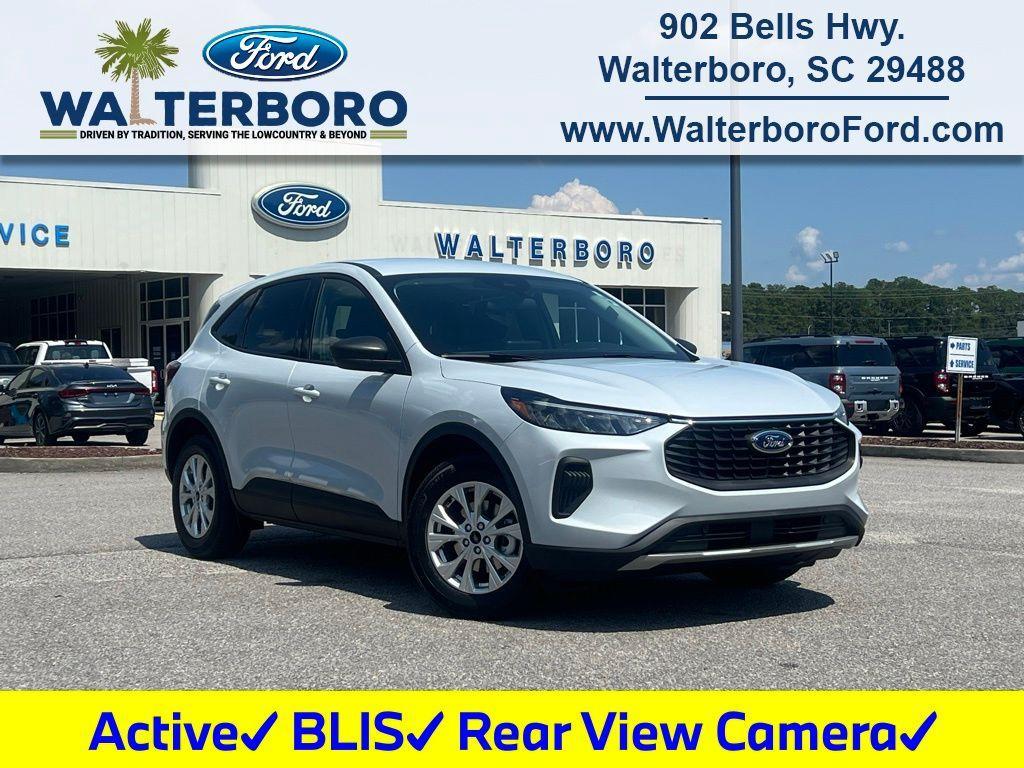 new 2025 Ford Escape car, priced at $26,155