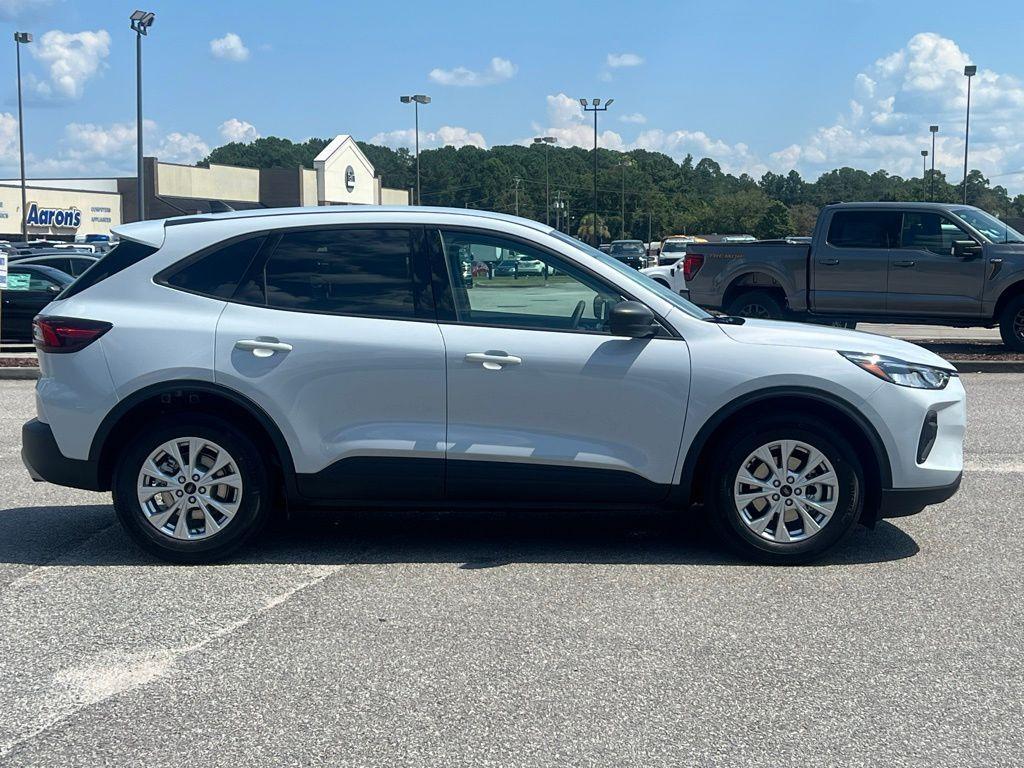 new 2025 Ford Escape car, priced at $25,441