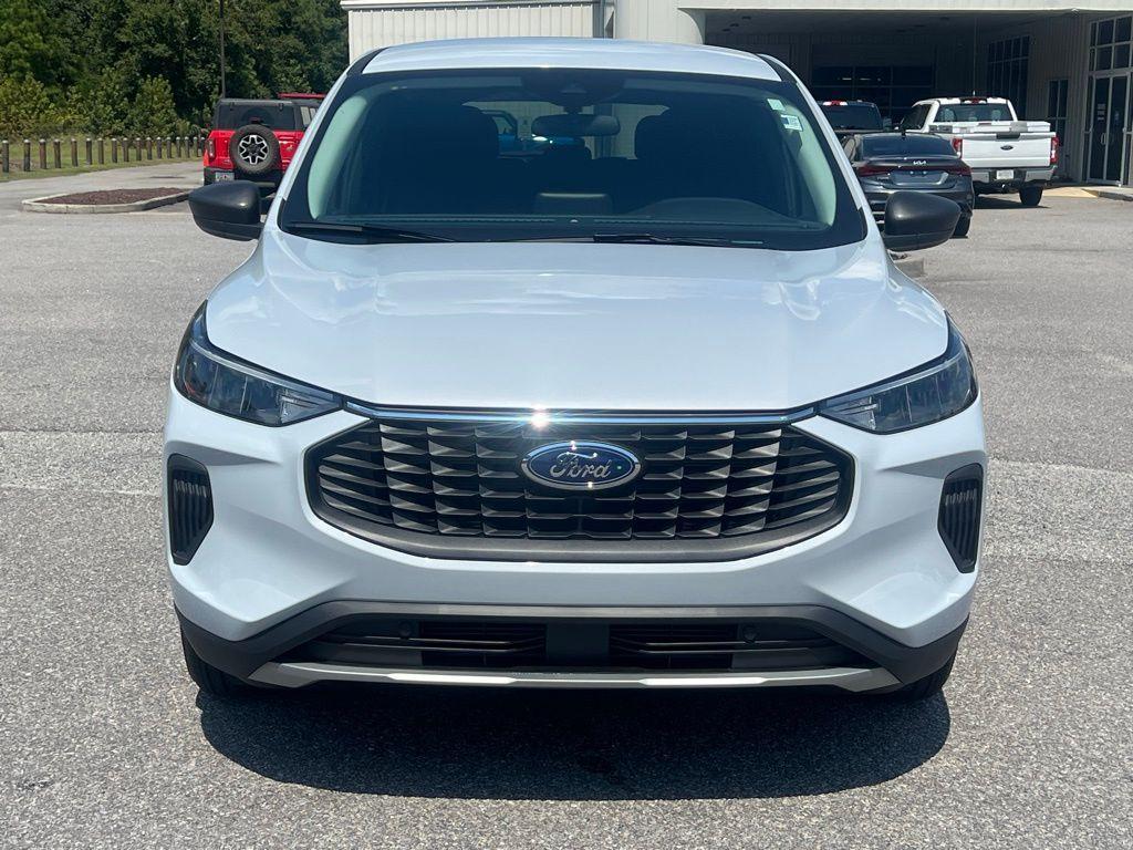 new 2025 Ford Escape car, priced at $25,441