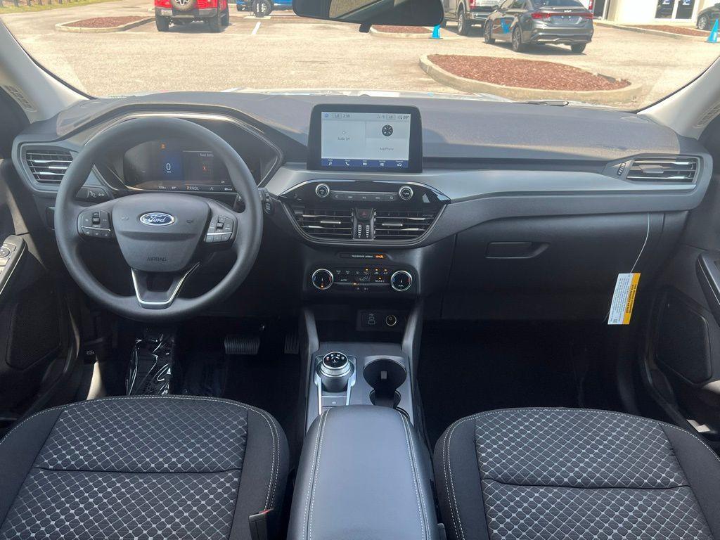 new 2025 Ford Escape car, priced at $25,441