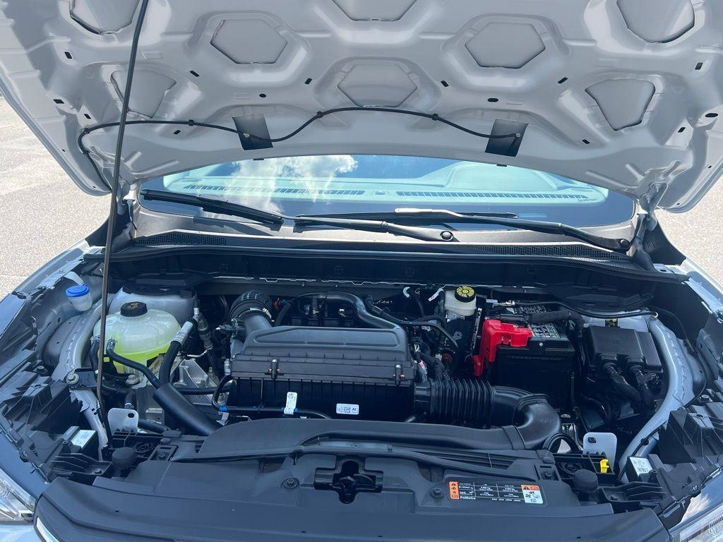 new 2025 Ford Escape car, priced at $25,441