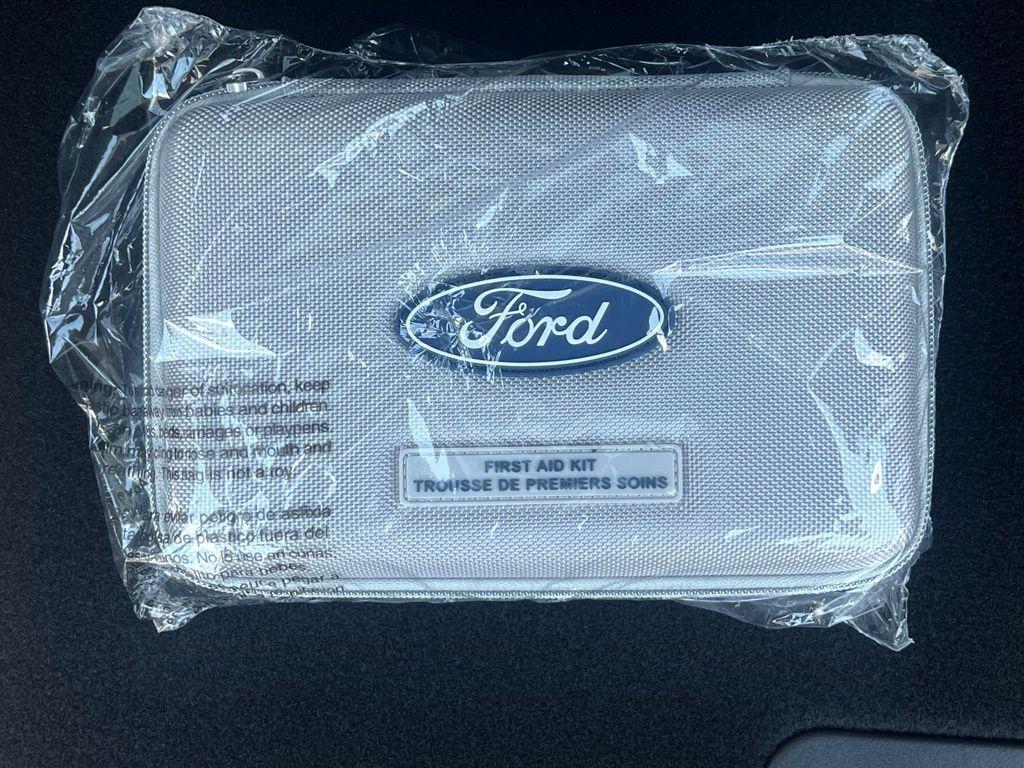 new 2025 Ford Escape car, priced at $25,441