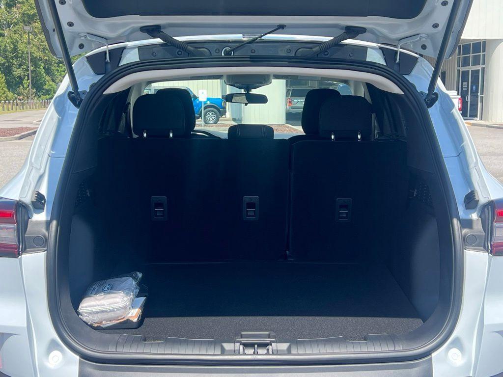 new 2025 Ford Escape car, priced at $25,441