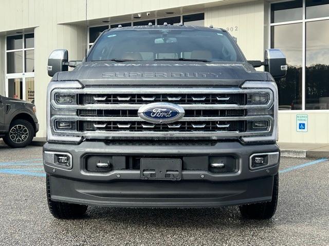 new 2024 Ford F-250 car, priced at $87,248