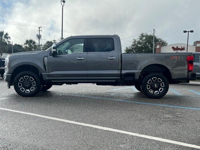 new 2024 Ford F-250 car, priced at $87,248