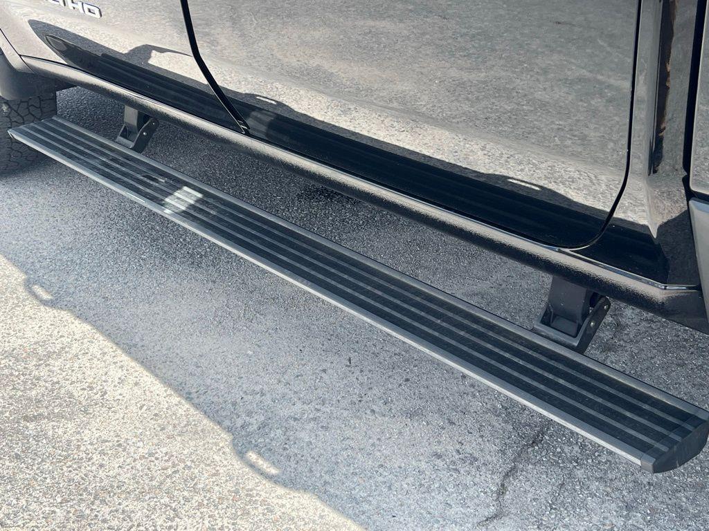 used 2021 GMC Sierra 3500 car, priced at $66,400