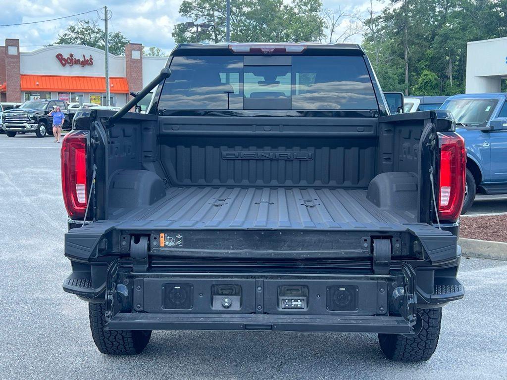 used 2021 GMC Sierra 3500 car, priced at $66,400