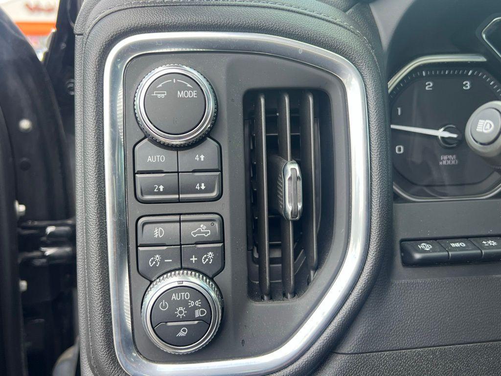 used 2021 GMC Sierra 3500 car, priced at $66,400
