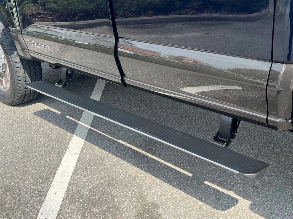 new 2025 Ford F-250 car, priced at $89,774