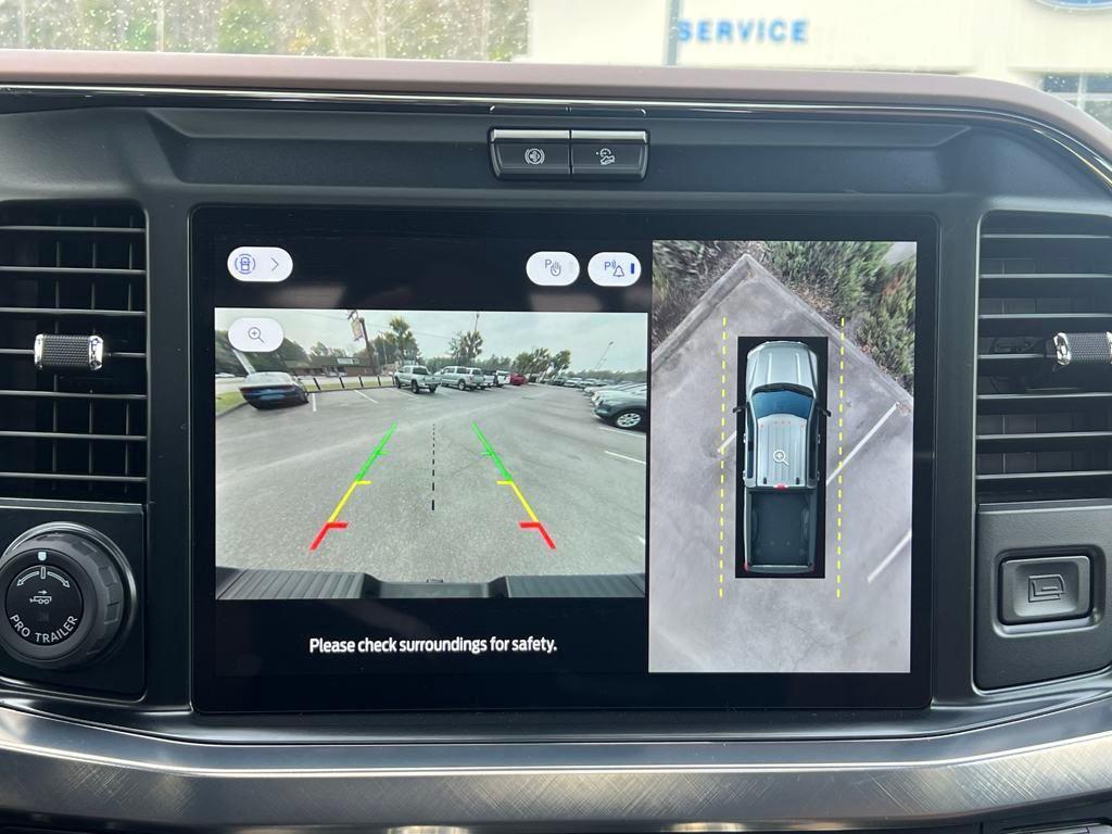 new 2025 Ford F-250 car, priced at $87,696