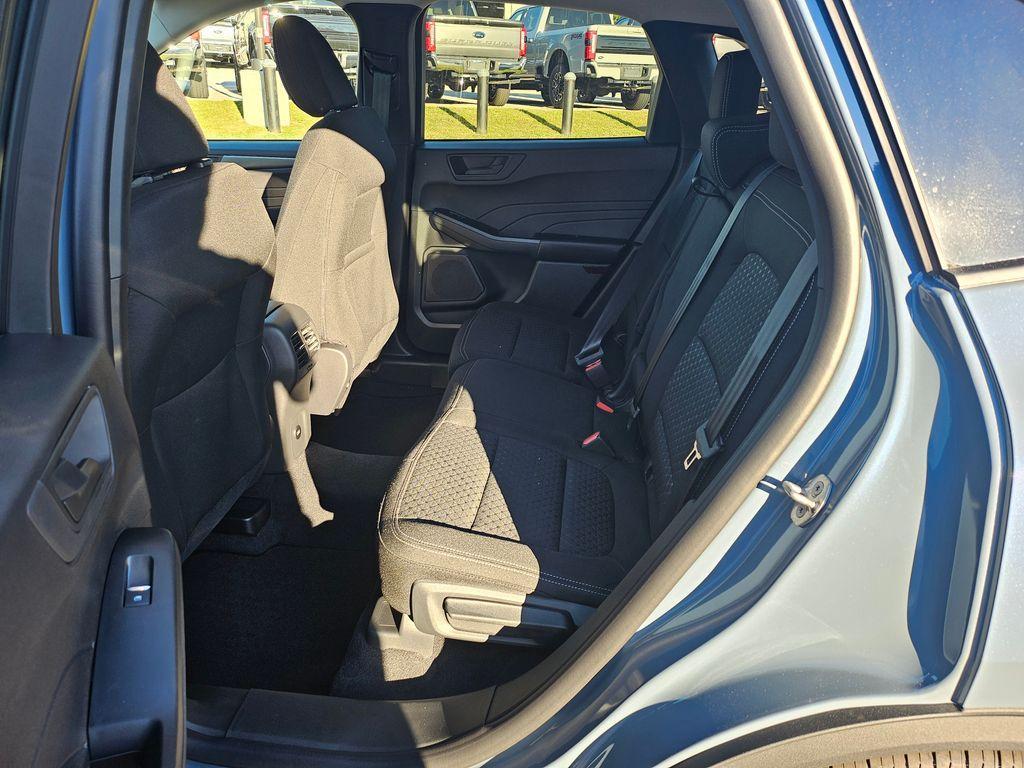 new 2026 Ford Escape car, priced at $32,353