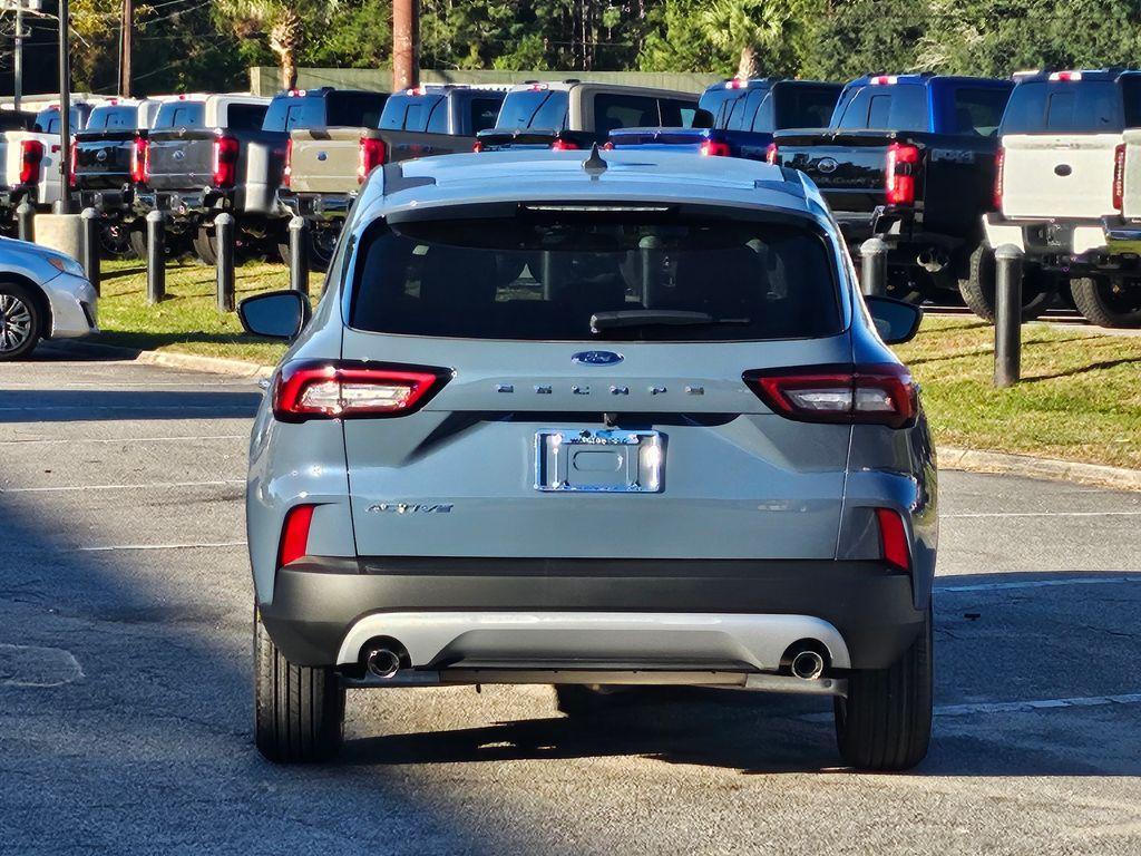 new 2026 Ford Escape car, priced at $32,353