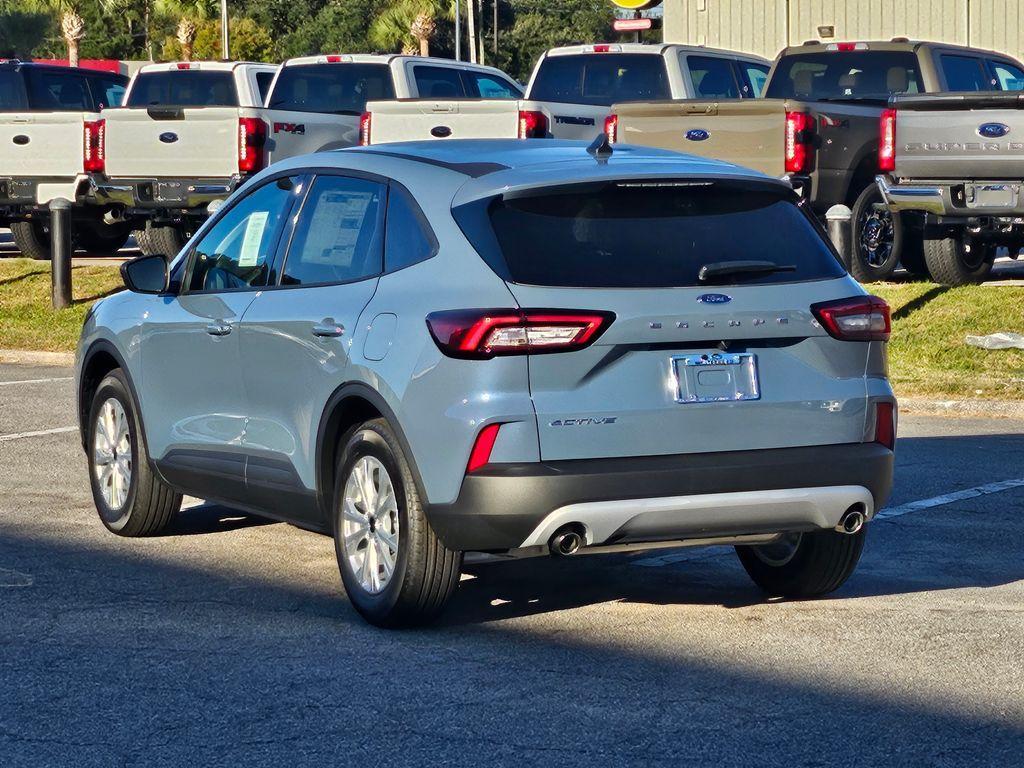 new 2026 Ford Escape car, priced at $32,353