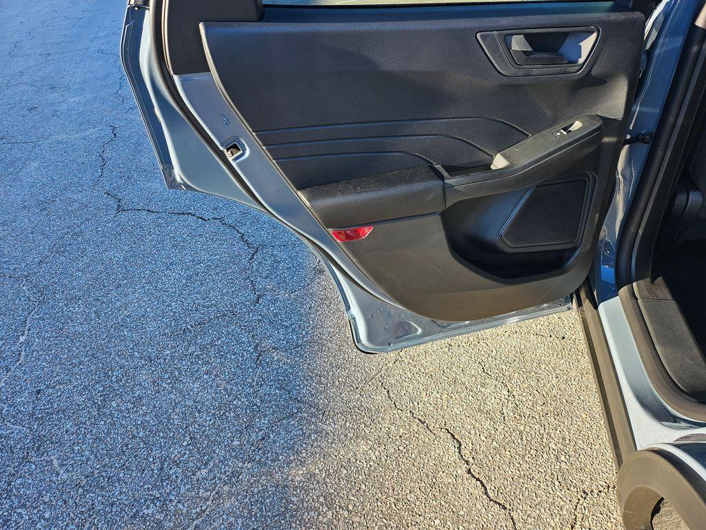 new 2026 Ford Escape car, priced at $32,353