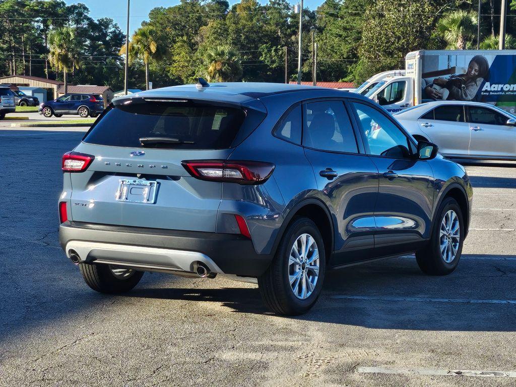 new 2026 Ford Escape car, priced at $32,353