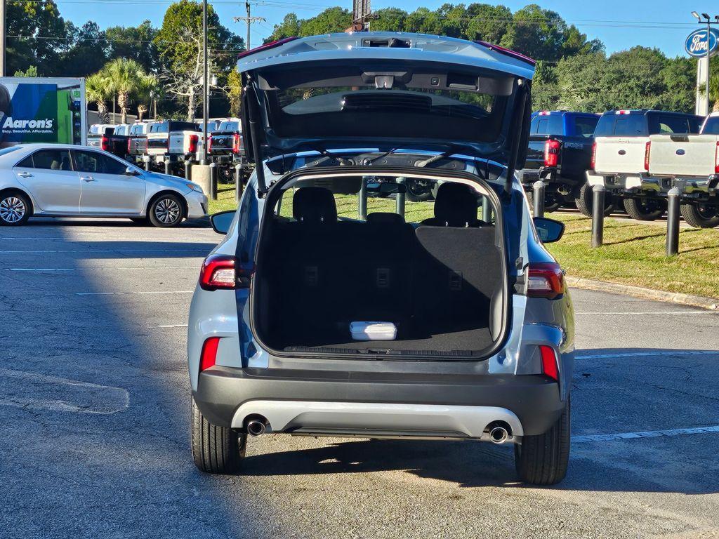 new 2026 Ford Escape car, priced at $32,353