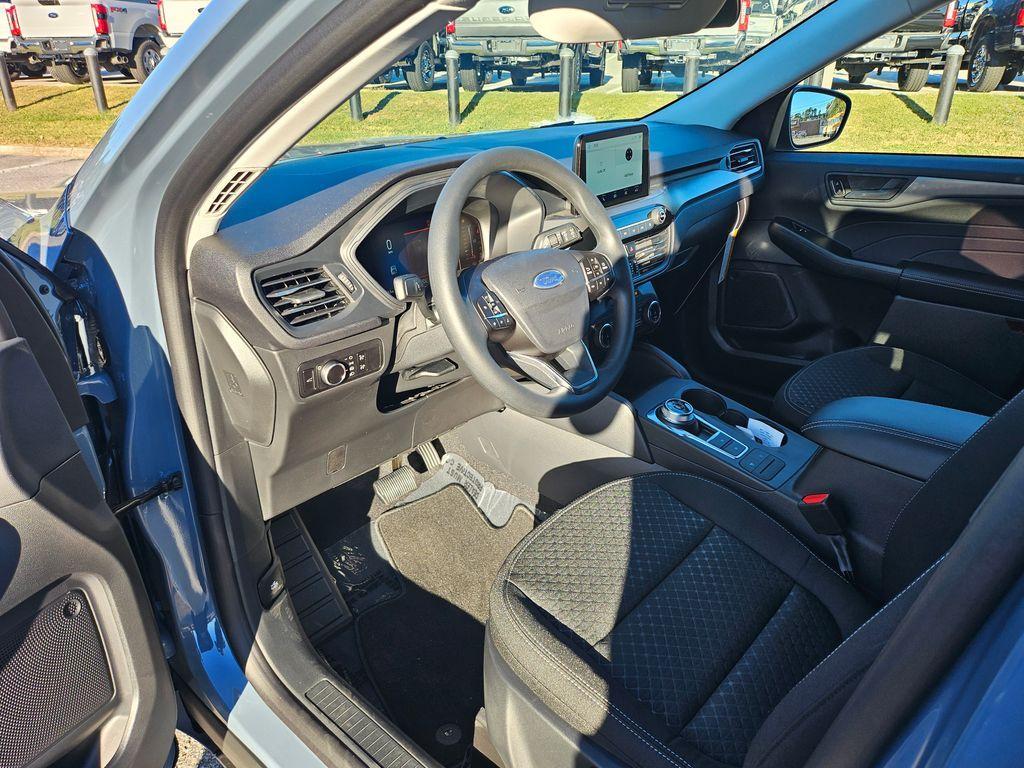 new 2026 Ford Escape car, priced at $32,353
