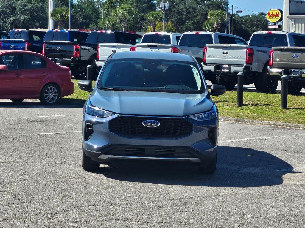 new 2026 Ford Escape car, priced at $32,353