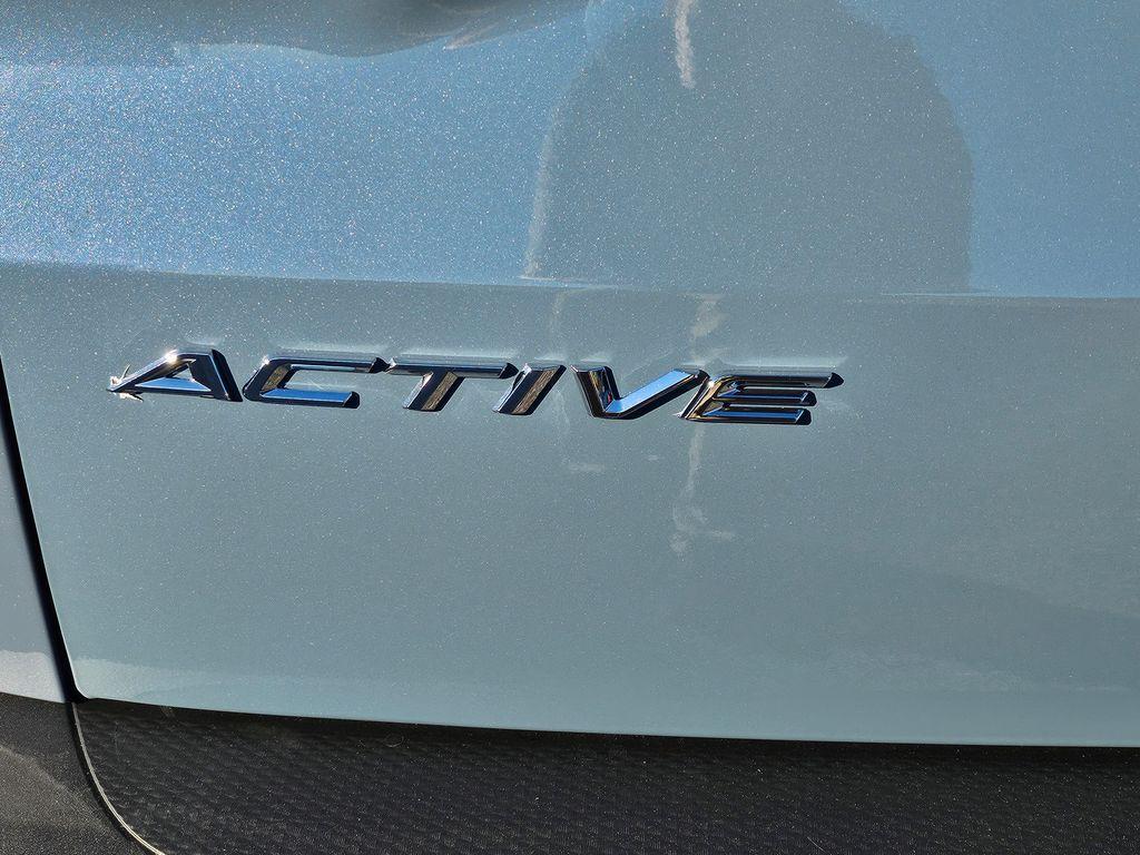 new 2026 Ford Escape car, priced at $32,353