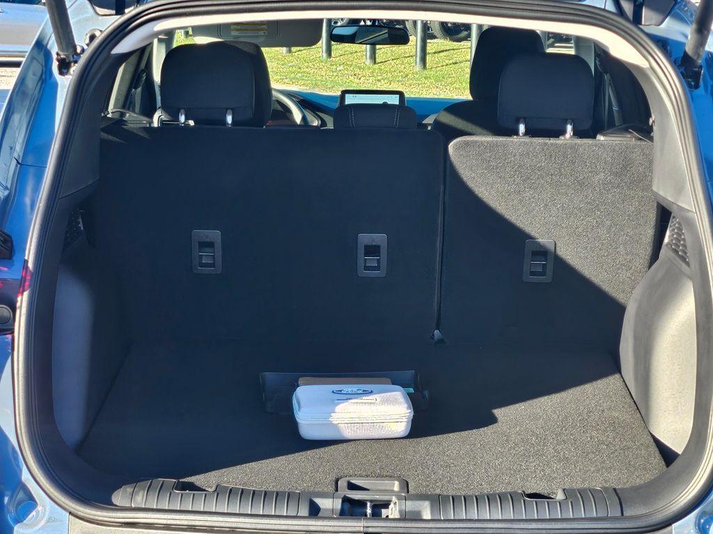 new 2026 Ford Escape car, priced at $32,353