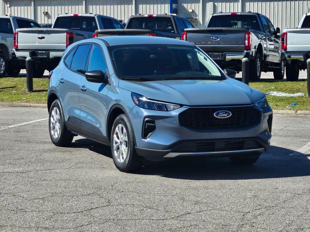 new 2026 Ford Escape car, priced at $32,353