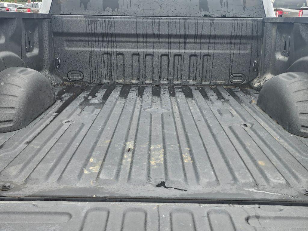 used 2022 Ford F-250 car, priced at $63,400