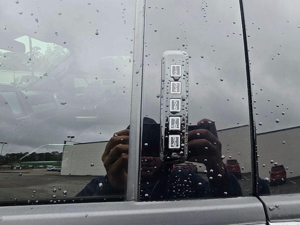 used 2022 Ford F-250 car, priced at $63,400