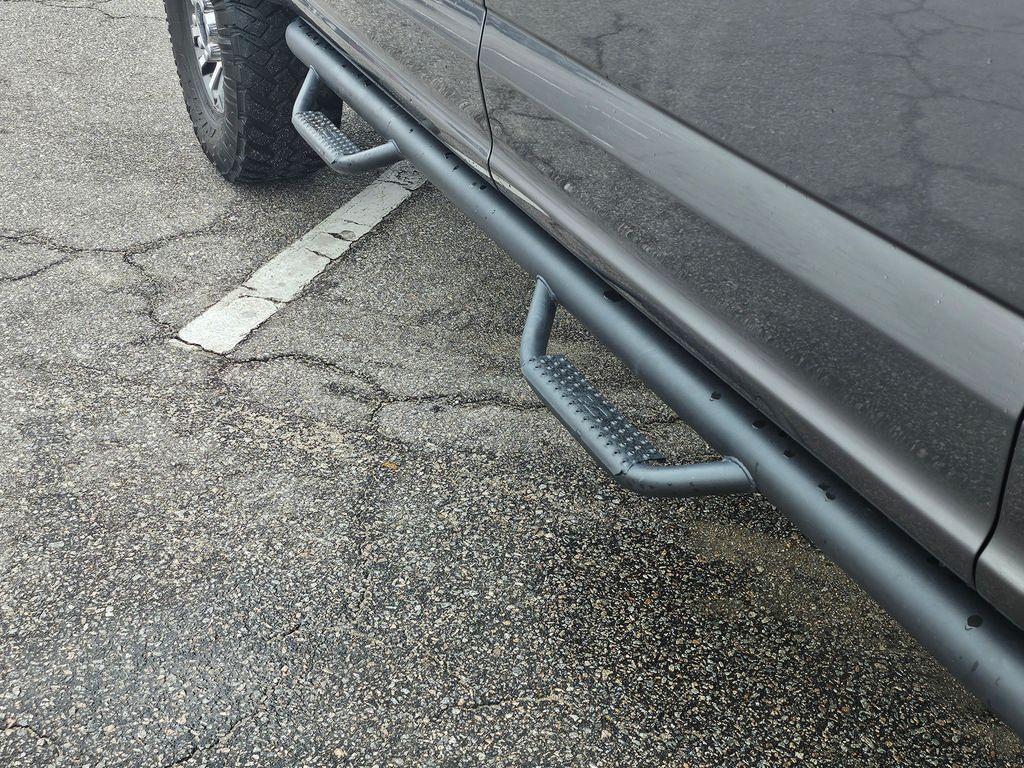 used 2022 Ford F-250 car, priced at $63,400