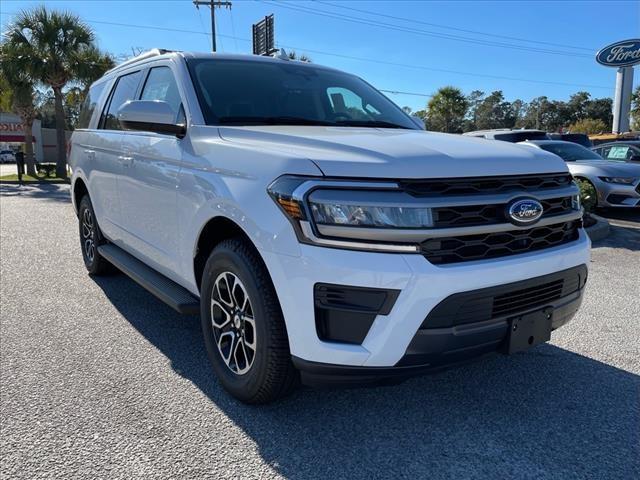 new 2024 Ford Expedition car, priced at $55,360