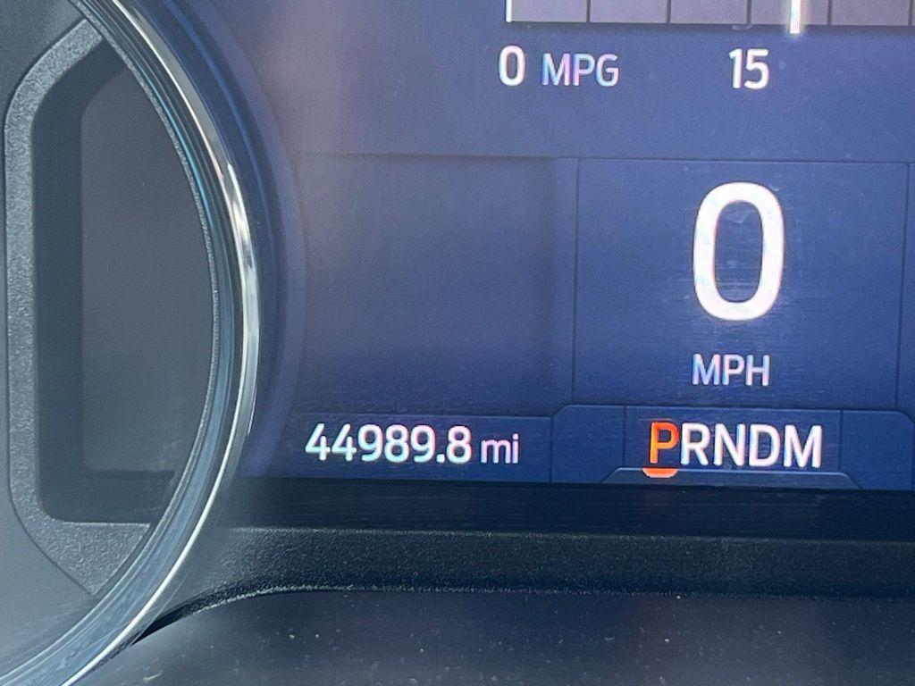 used 2021 Ford F-150 car, priced at $35,996