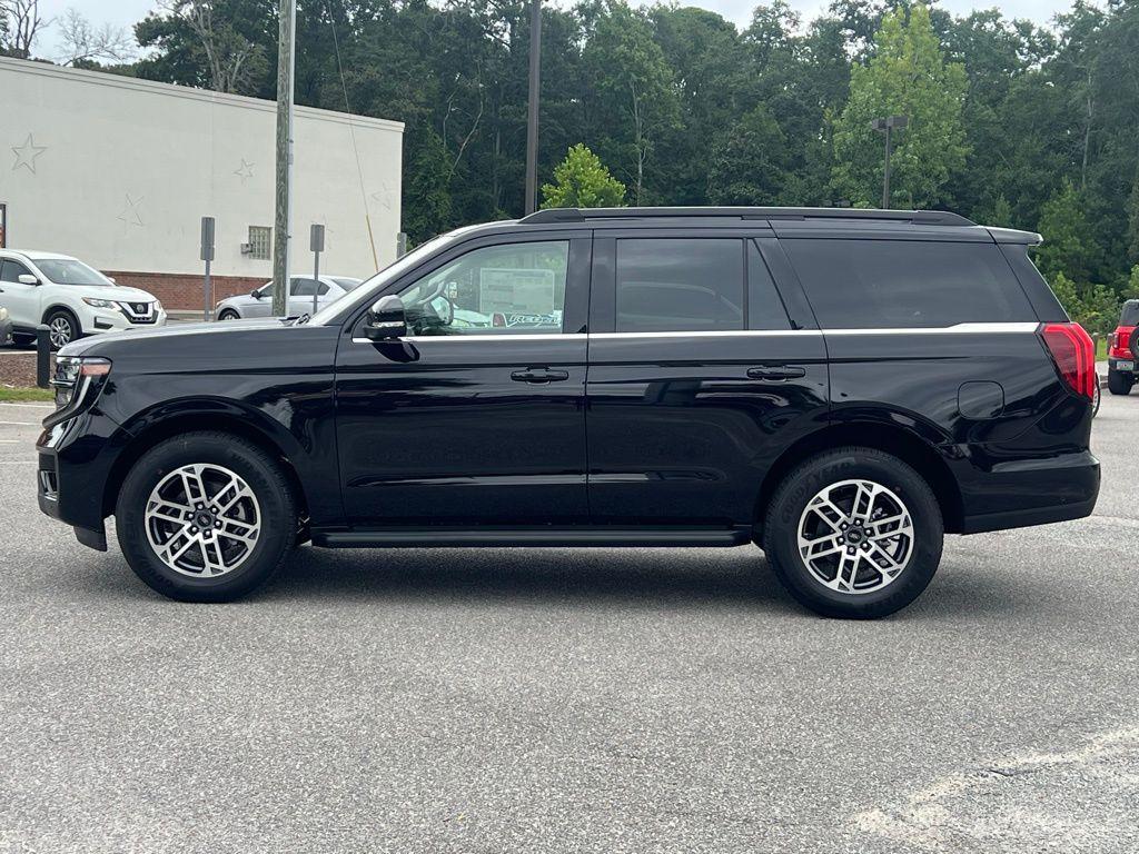 new 2025 Ford Expedition car, priced at $66,538