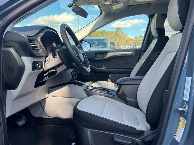 new 2025 Ford Escape car, priced at $29,825