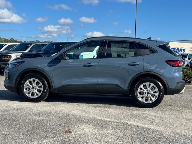 new 2025 Ford Escape car, priced at $29,825