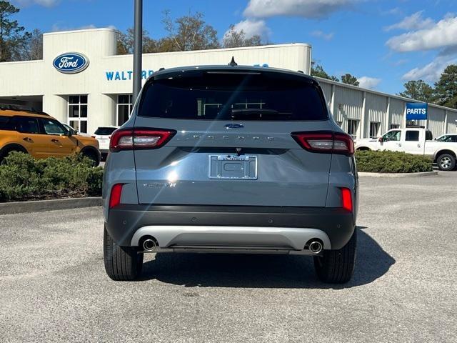 new 2025 Ford Escape car, priced at $29,825