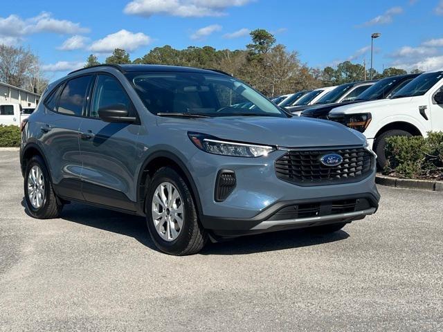 new 2025 Ford Escape car, priced at $29,825