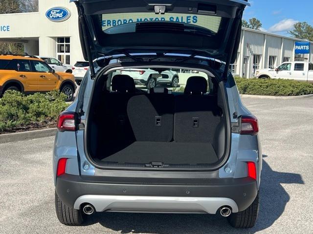 new 2025 Ford Escape car, priced at $29,825