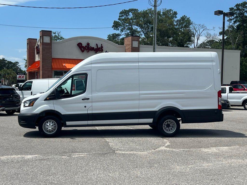 new 2025 Ford Transit-350 car, priced at $58,345
