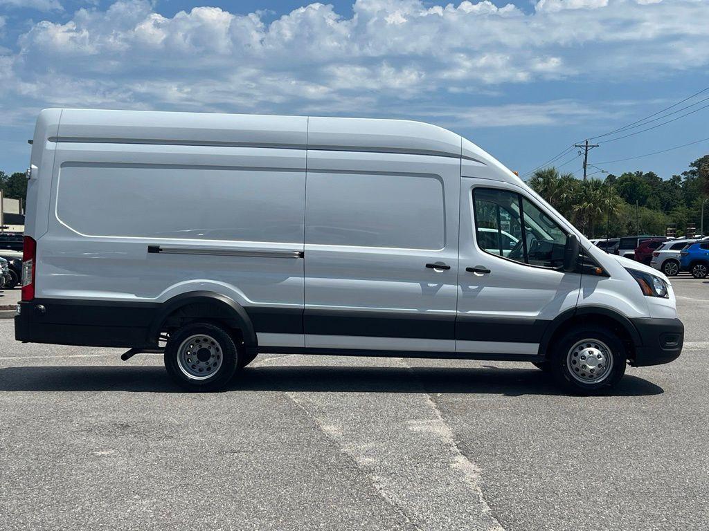 new 2025 Ford Transit-350 car, priced at $58,345