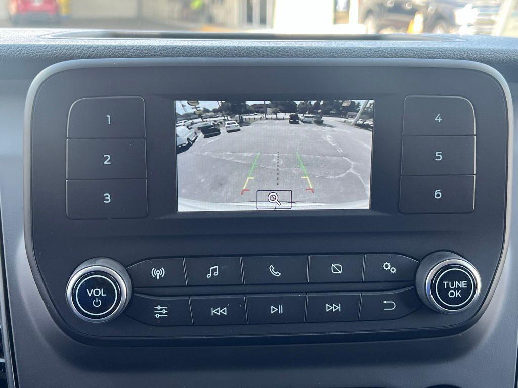 new 2025 Ford Transit-350 car, priced at $58,345