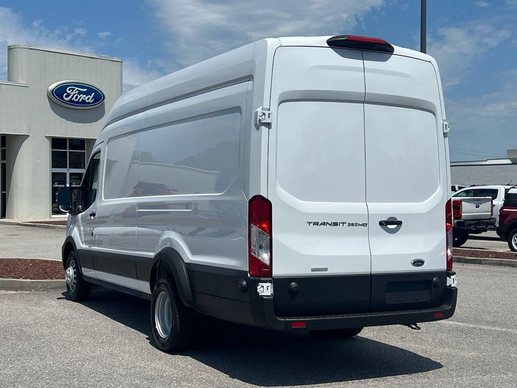new 2025 Ford Transit-350 car, priced at $58,345
