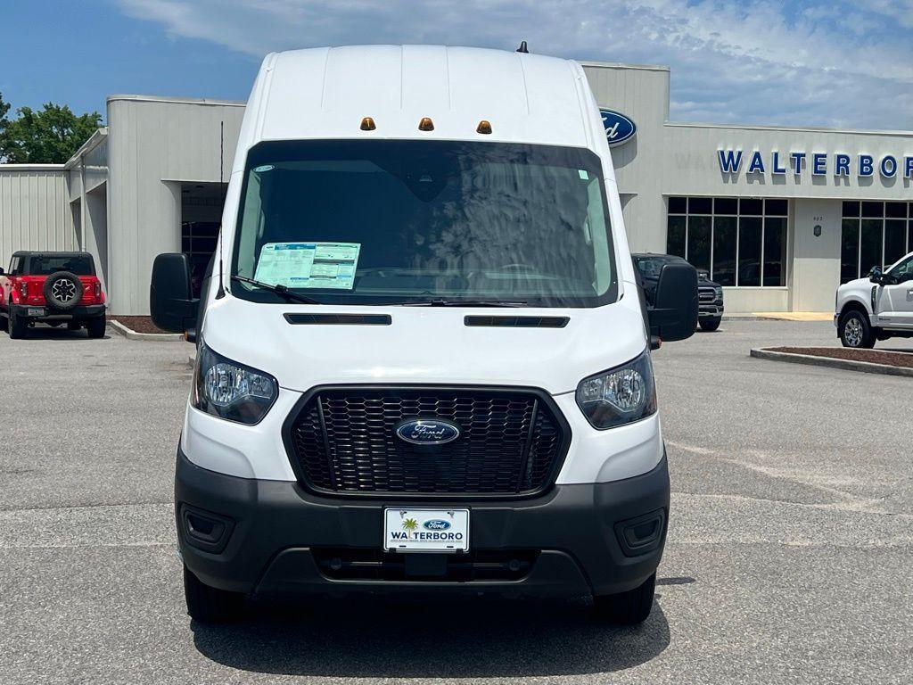 new 2025 Ford Transit-350 car, priced at $58,345