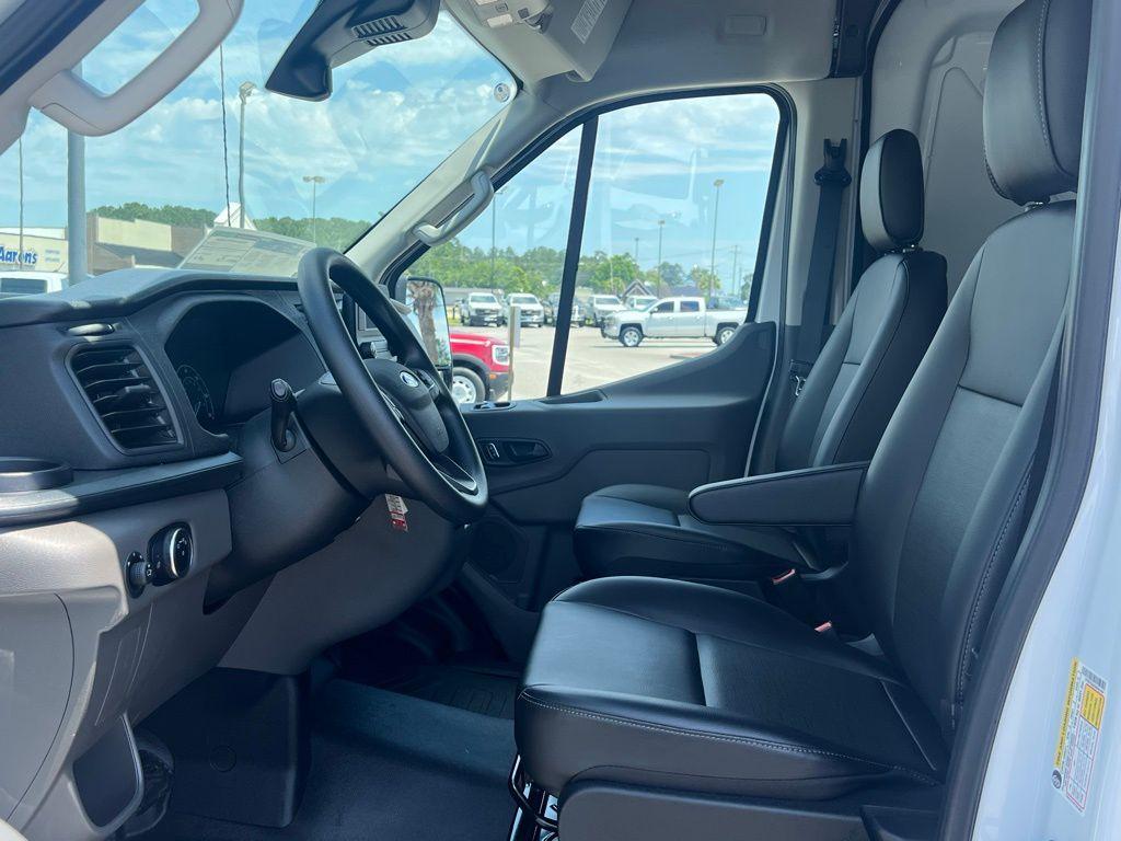 new 2025 Ford Transit-350 car, priced at $58,345