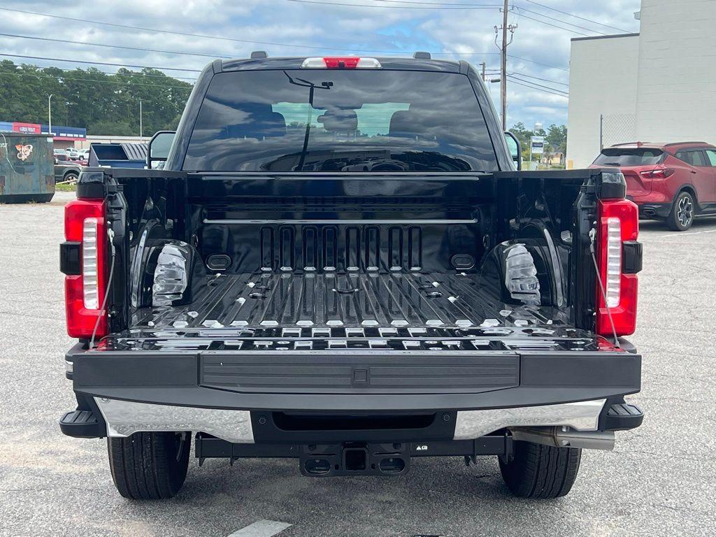 new 2026 Ford F-250 car, priced at $72,420