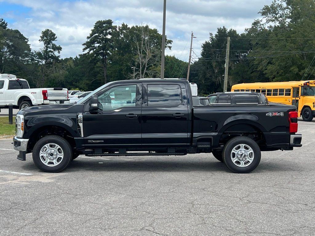 new 2026 Ford F-250 car, priced at $72,420
