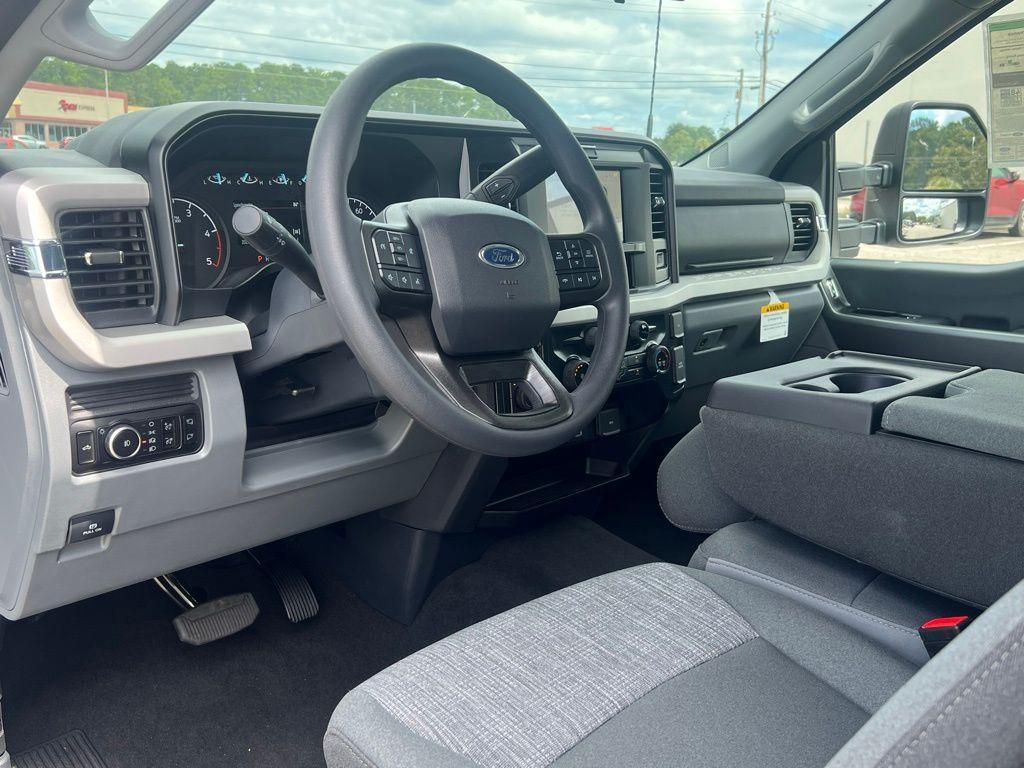 new 2026 Ford F-250 car, priced at $72,420