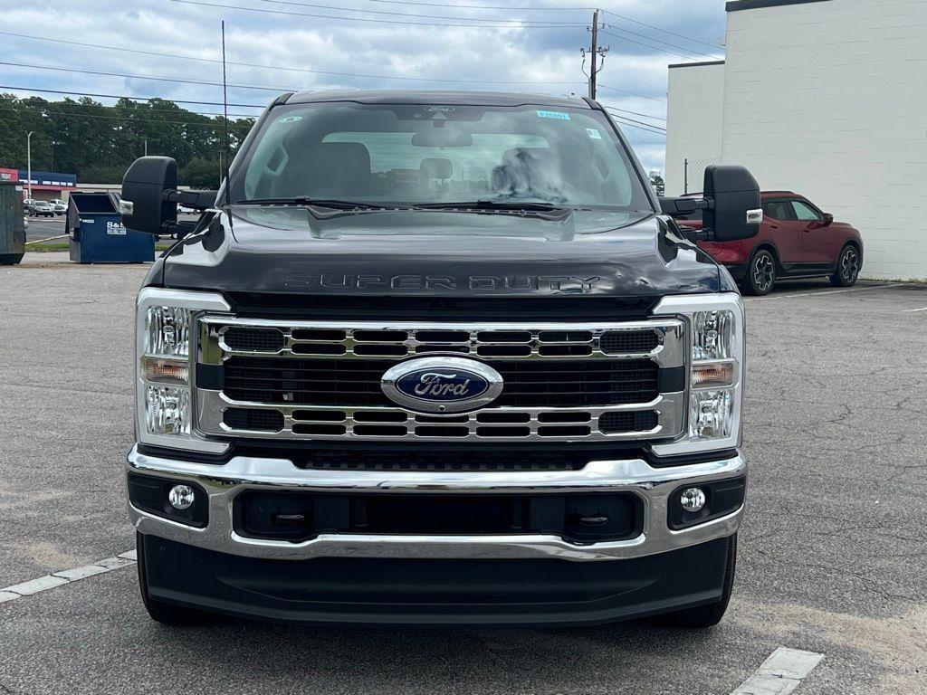 new 2026 Ford F-250 car, priced at $72,420