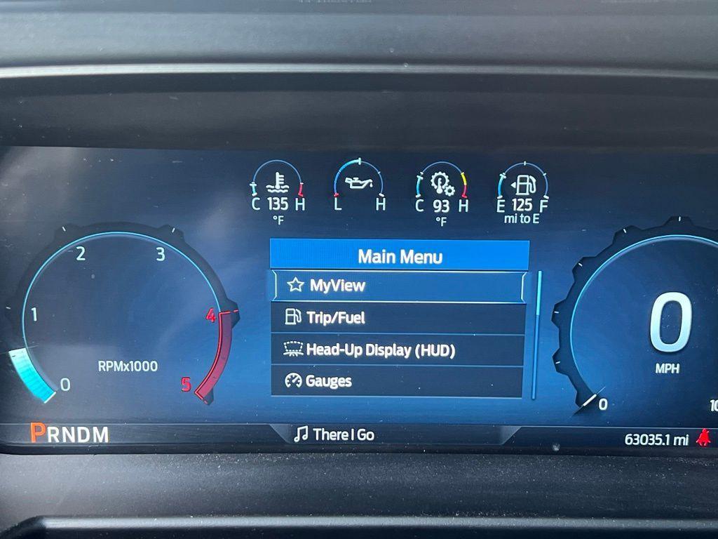 used 2023 Ford F-350 car, priced at $67,992