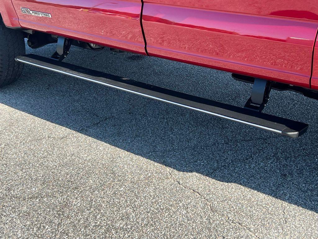 used 2023 Ford F-350 car, priced at $66,874