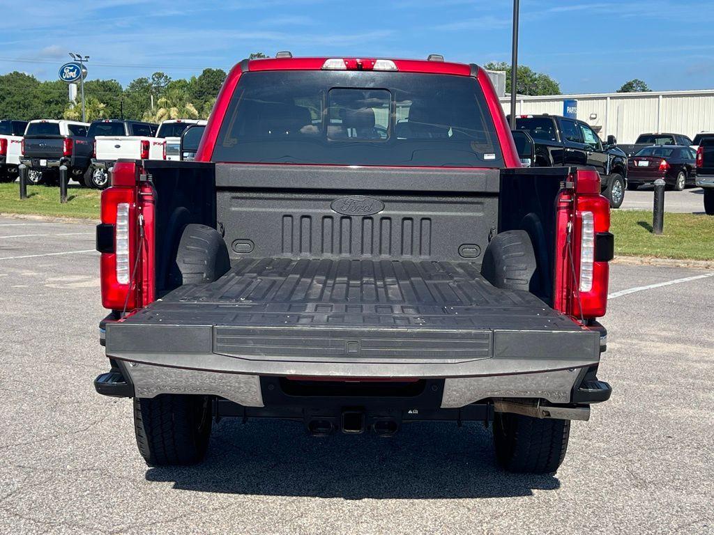used 2023 Ford F-350 car, priced at $66,874