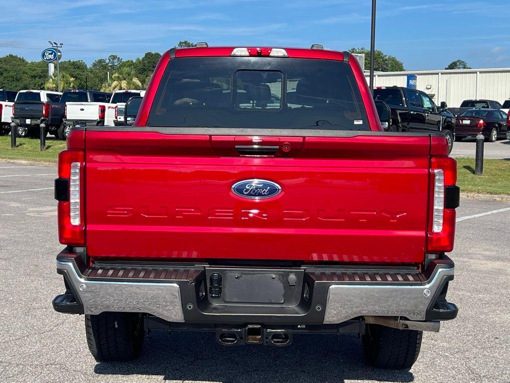 used 2023 Ford F-350 car, priced at $66,874